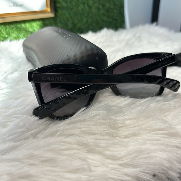❤️ Chanel Sunglasses A923P96 - Picture 9 of 17